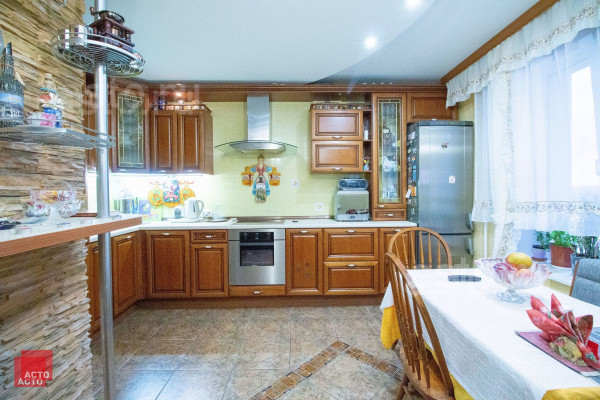 Стойкости ул. 26 к3