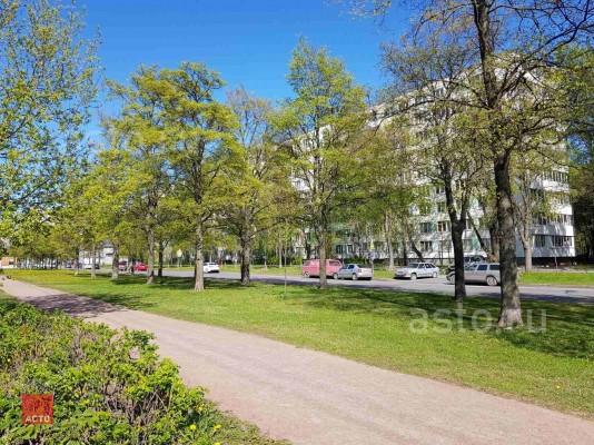 Вавиловых 11 корп. 1
