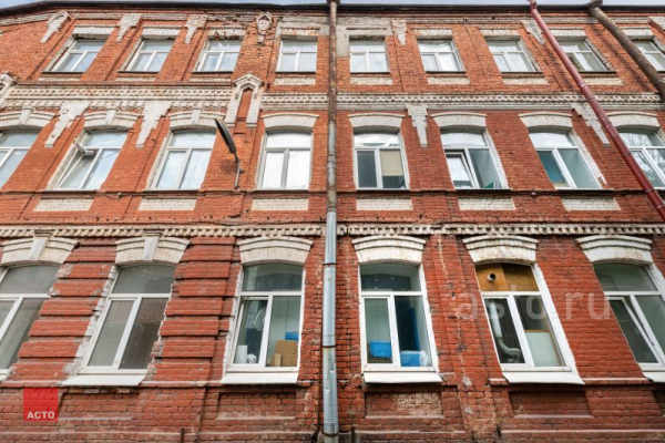 Санкт-Петербург, Красногвардейский пер., 23