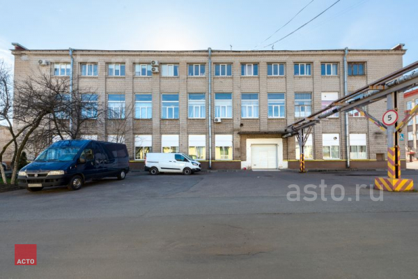 Санкт-Петербург, Швецова ул., 41