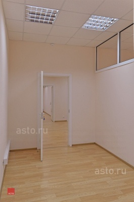 Санкт-Петербург, Заозерная ул., 8
