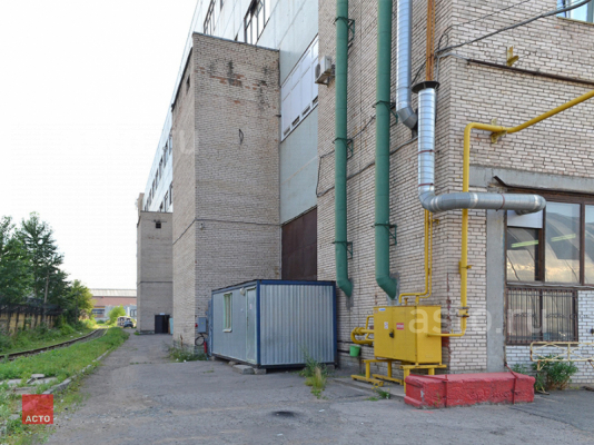 Санкт-Петербург, Комсомола ул., 1-3