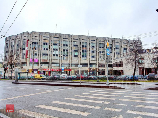 Санкт-Петербург, Конституции пл., 2