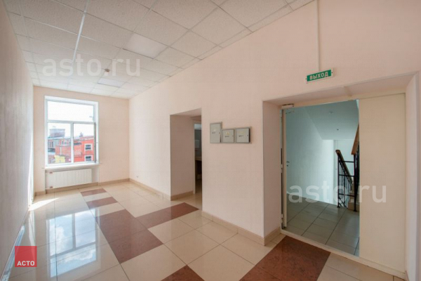 Санкт-Петербург, Швецова ул., 41