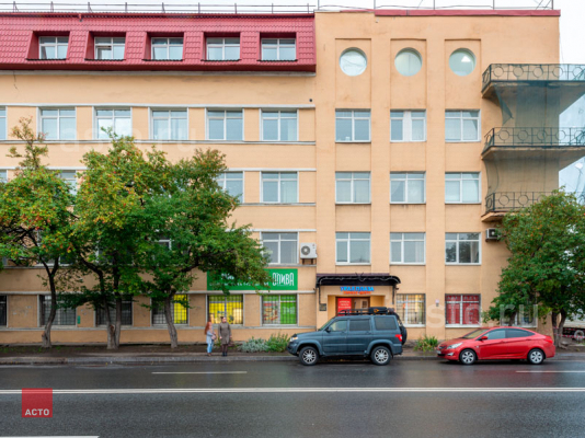 Санкт-Петербург, Уральская ул.,  19